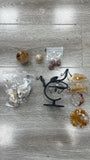 Arman's Crystal Choice (Read discription)