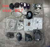 Lilly's Crystal Choice (Read discription)