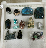 Arman's Crystal Choice (Read discription)