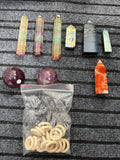 Arman's Crystal Choice (Read discription)