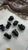 8mm Natural Crystal beads DIY bracelets wood bracelet maker