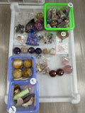 Arman's Crystal Choice (Read discription)