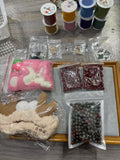 Vicky Crystal Choice (Read discription)