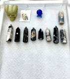 Arman's Crystal Choice (Read discription)