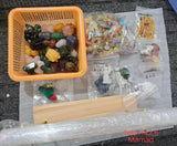 Vicky Crystal Choice (Read discription)