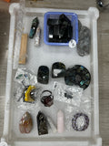 Arman's Crystal Choice (Read discription)
