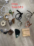 Richer's Crystal Choice (Read discription）