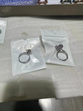 Sadu’s crystals selection