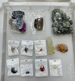 Arman's Crystal Choice (Read discription)