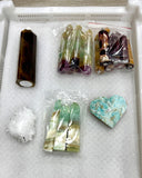 Arman's Crystal Choice (Read discription)