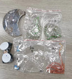 Lilly's Crystal Choice (Read discription)