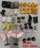 Lilly's Crystal Choice (Read discription)