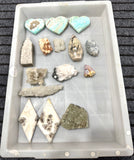 Arman's Crystal Choice (Read discription)