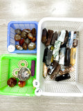 Arman's Crystal Choice (Read discription)