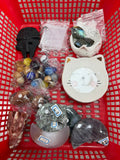 Arman's Crystal Choice (Read discription)