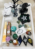 Arman's Crystal Choice (Read discription)