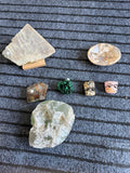 Arman's Crystal Choice (Read discription)