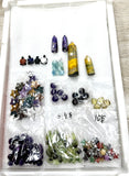 Arman's Crystal Choice (Read discription)