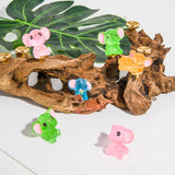 All products are luminous carvings