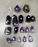 Lilly's Crystal Choice (Read discription)