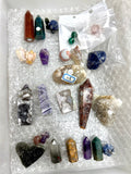 Arman's Crystal Choice (Read discription)