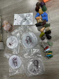 Richer's Crystal Choice (Read discription）