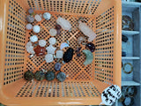 Richer's Crystal Choice (Read discription）