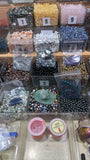 Vicky Crystal Choice (Read discription)