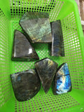 Arman's Crystal Choice (Read discription)