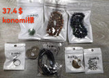 Keiko's Crystal Choice (Read discription)