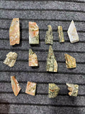 Arman's Crystal Choice (Read discription)