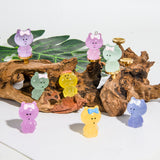 All products are luminous carvings