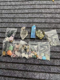 Arman's Crystal Choice (Read discription)