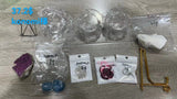 Keiko's Crystal Choice (Read discription)