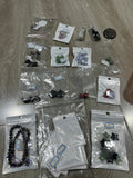Sadu’s crystals selection