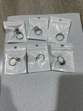 Sadu’s crystals selection