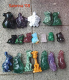 Lilly's Crystal Choice (Read discription)