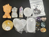 Arman's Crystal Choice (Read discription)