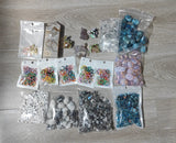 Lilly's Crystal Choice (Read discription)