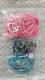 Sadu’s crystals selection