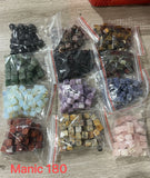 Lilly's Crystal Choice (Read discription)