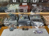 Vicky Crystal Choice (Read discription)
