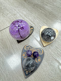 Arman's Crystal Choice (Read discription)