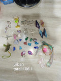 Richer's Crystal Choice (Read discription）