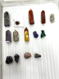 Arman's Crystal Choice (Read discription)