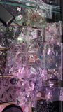 Yuri's Crystal Choice (Read discription)