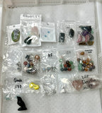 Arman's Crystal Choice (Read discription)