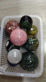 Richer's Crystal Choice (Read discription）