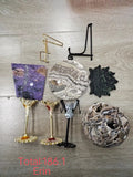 Richer's Crystal Choice (Read discription）
