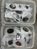 Arman's Crystal Choice (Read discription)
